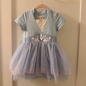 Taylor Joelle - Elsa (play condition)